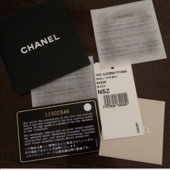 Beautiful Chanel bag, Authentic guarantee! - Picture 4 of 8